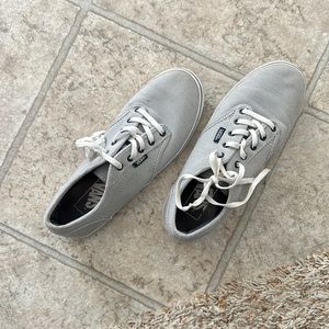 Vans shoes